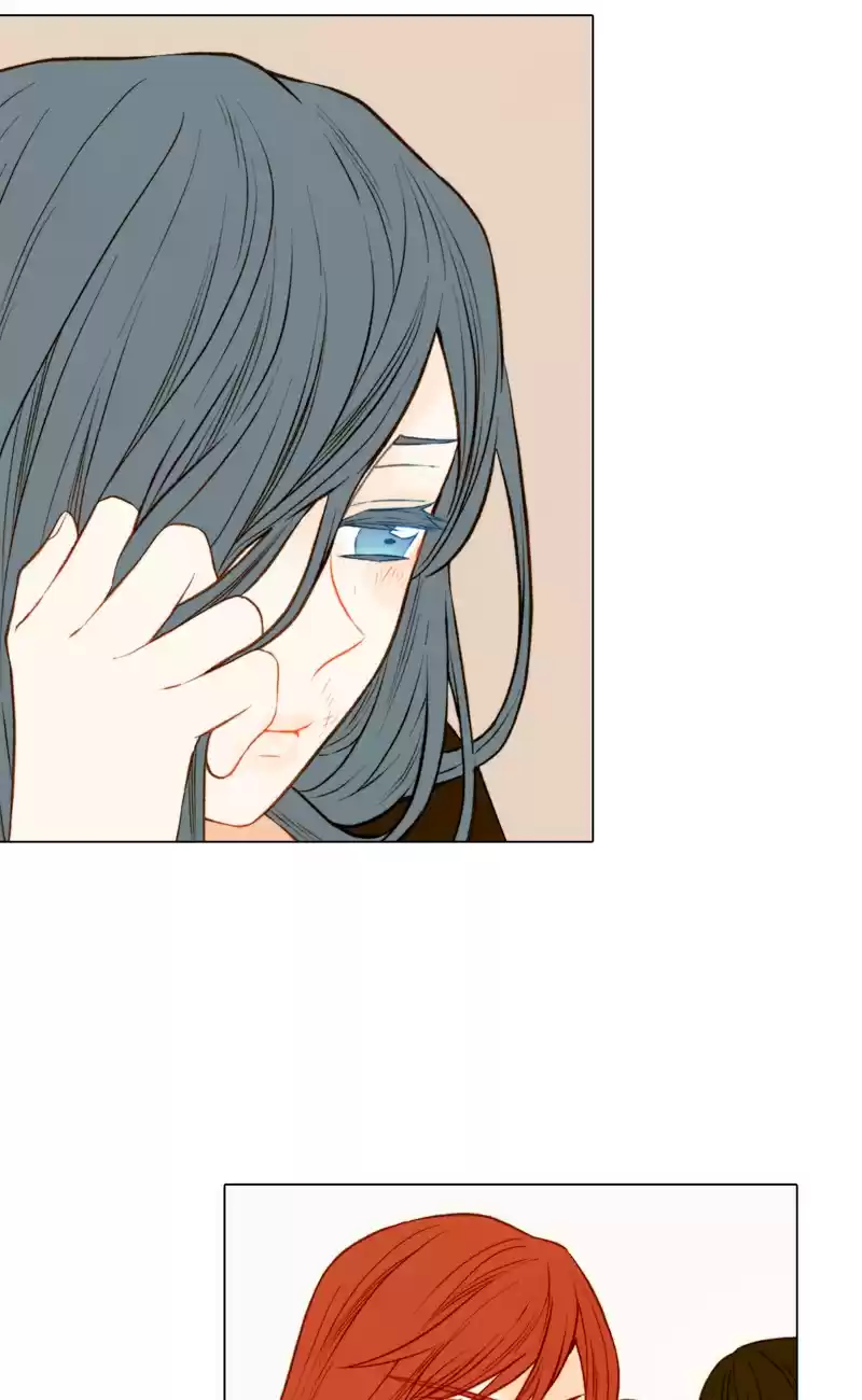 Imitation (PARK Kyung-ran) Vol.2 Ch.67