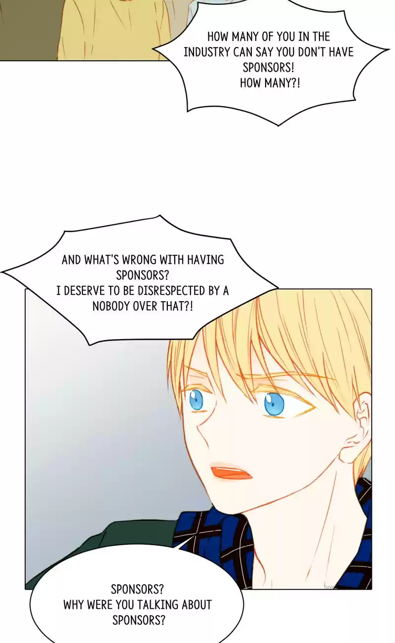 Imitation (PARK Kyung-ran) Vol.2 Ch.67