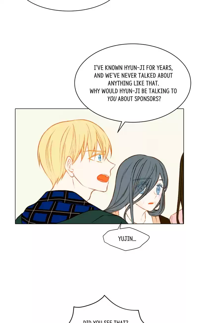 Imitation (PARK Kyung-ran) Vol.2 Ch.67