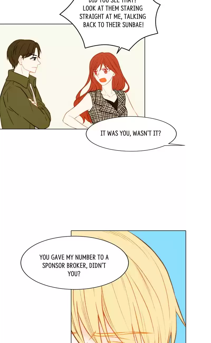 Imitation (PARK Kyung-ran) Vol.2 Ch.67