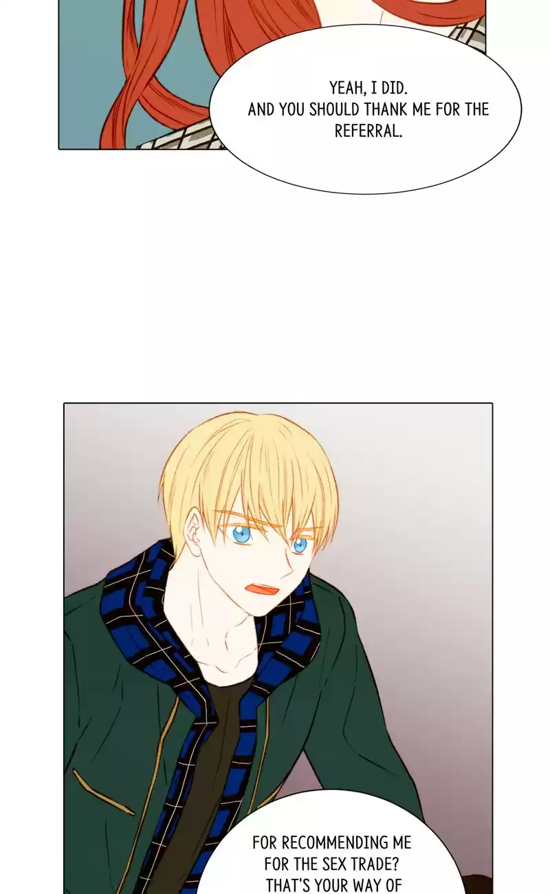 Imitation (PARK Kyung-ran) Vol.2 Ch.67