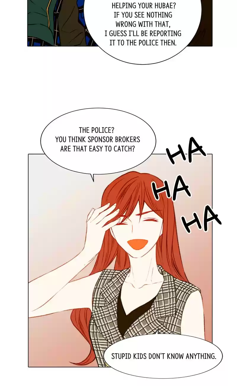 Imitation (PARK Kyung-ran) Vol.2 Ch.67