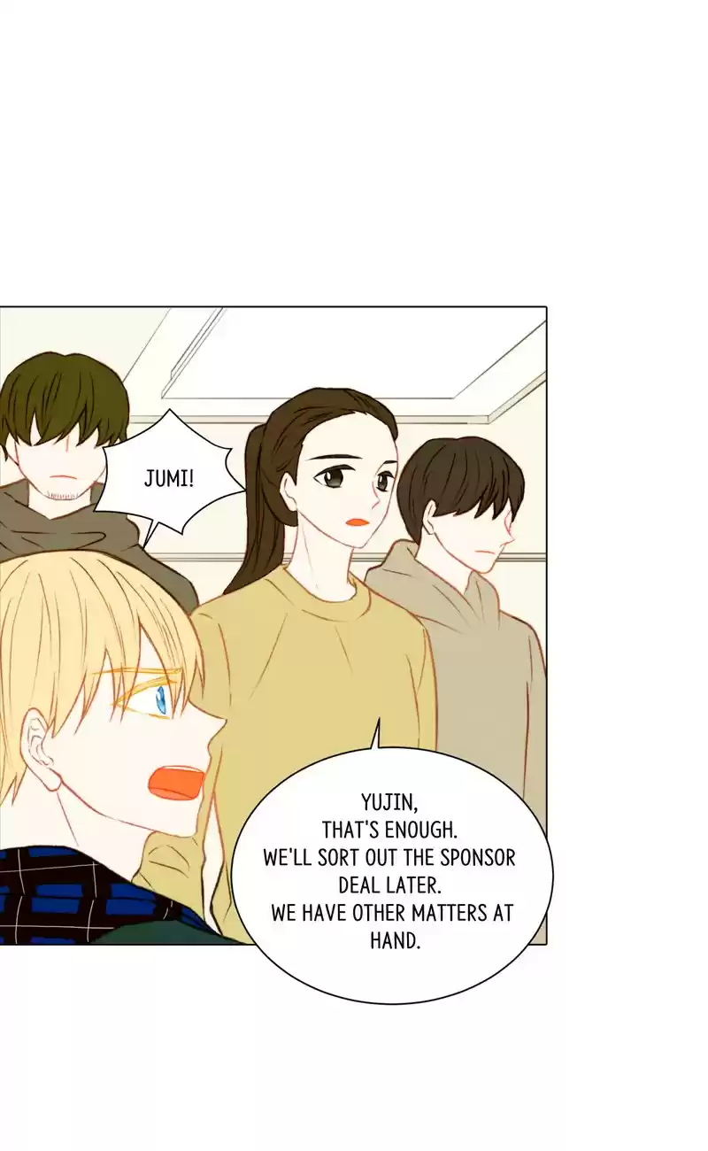 Imitation (PARK Kyung-ran) Vol.2 Ch.67