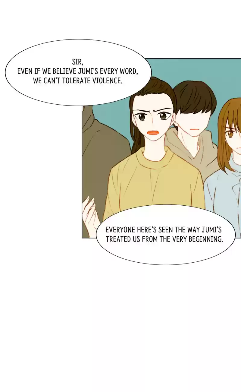 Imitation (PARK Kyung-ran) Vol.2 Ch.67