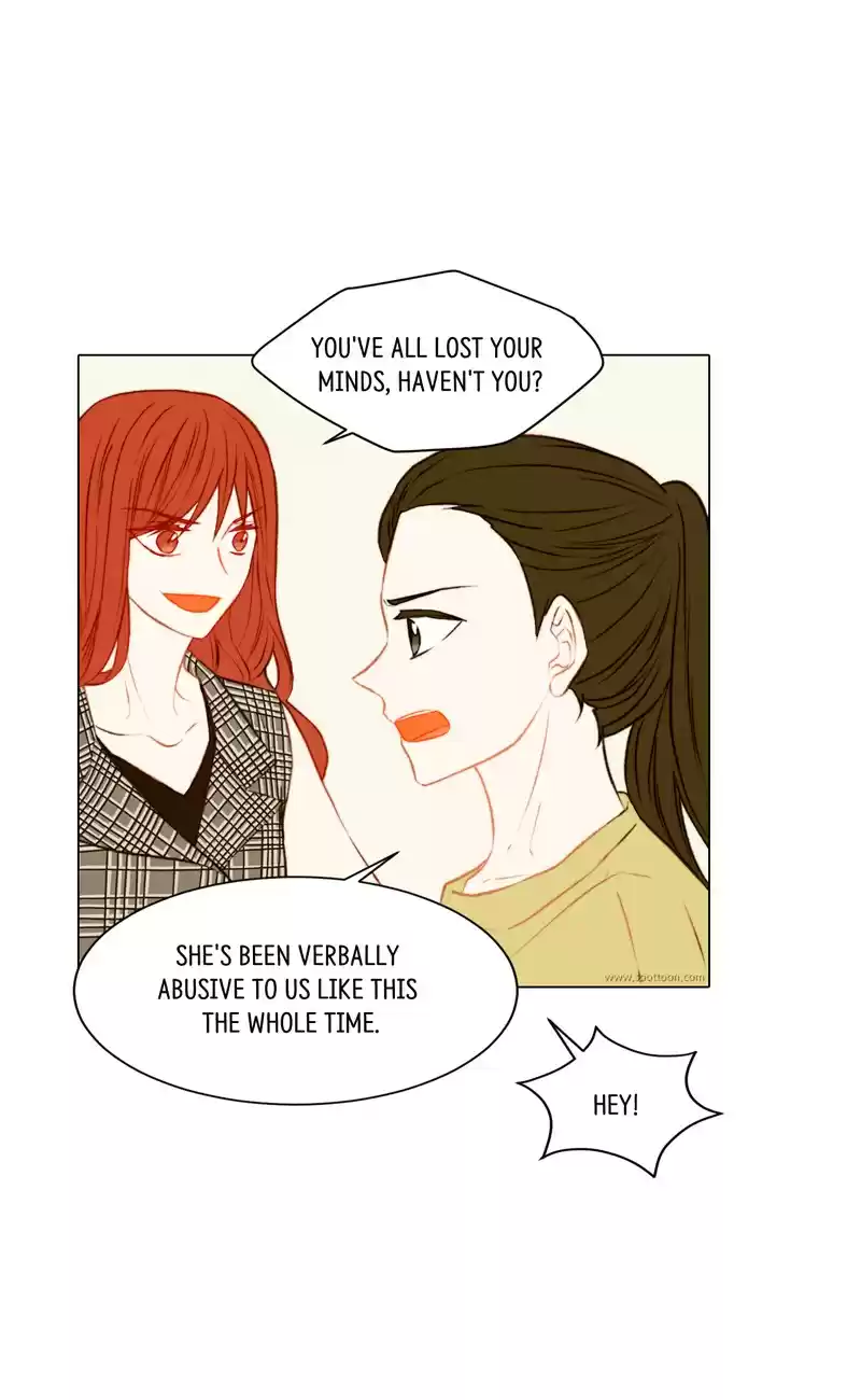 Imitation (PARK Kyung-ran) Vol.2 Ch.67