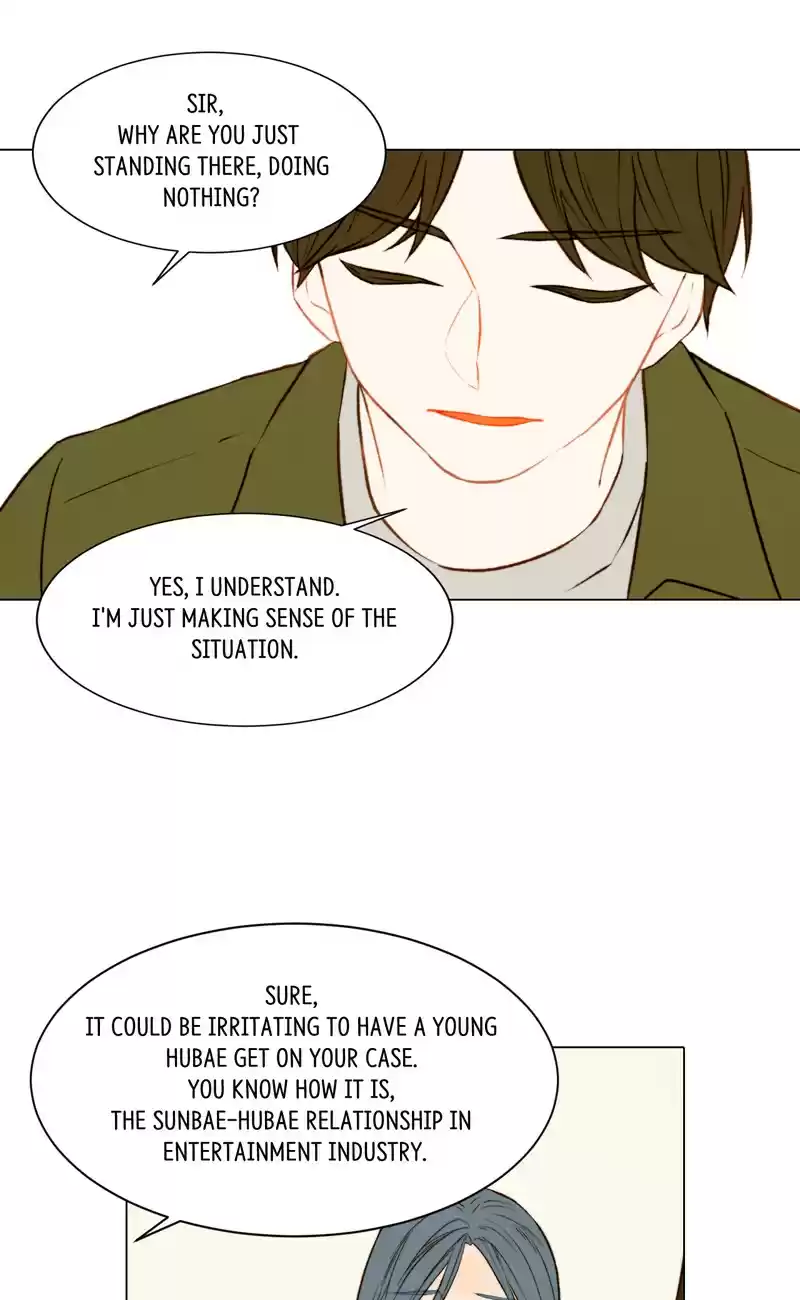 Imitation (PARK Kyung-ran) Vol.2 Ch.67