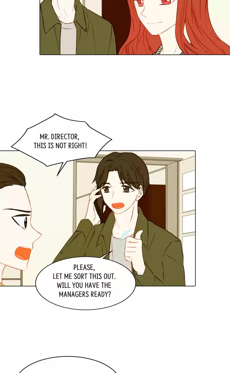 Imitation (PARK Kyung-ran) Vol.2 Ch.67