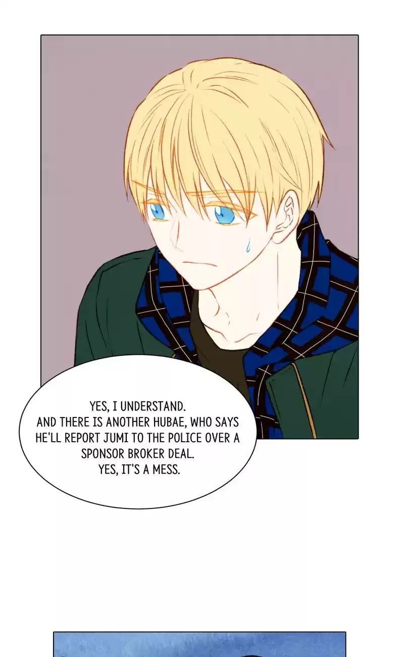 Imitation (PARK Kyung-ran) Vol.2 Ch.67