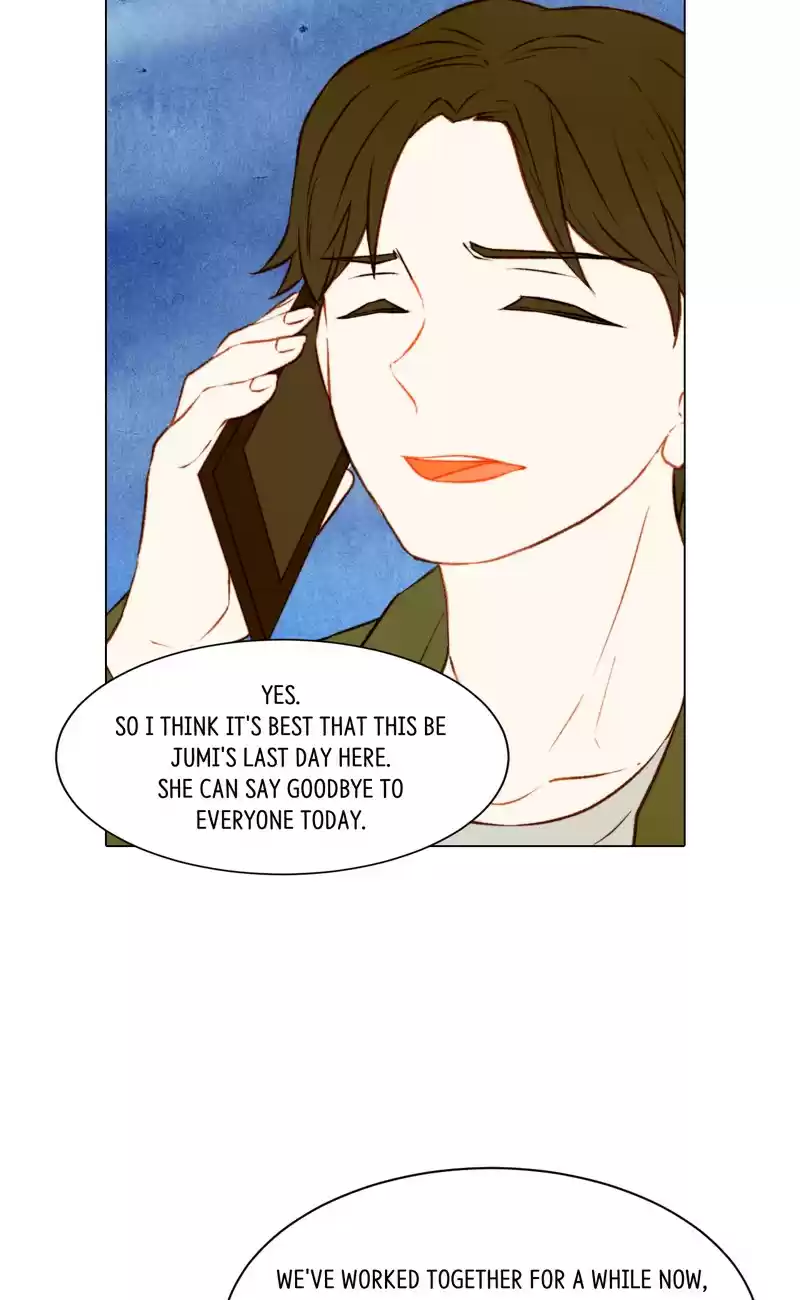 Imitation (PARK Kyung-ran) Vol.2 Ch.67