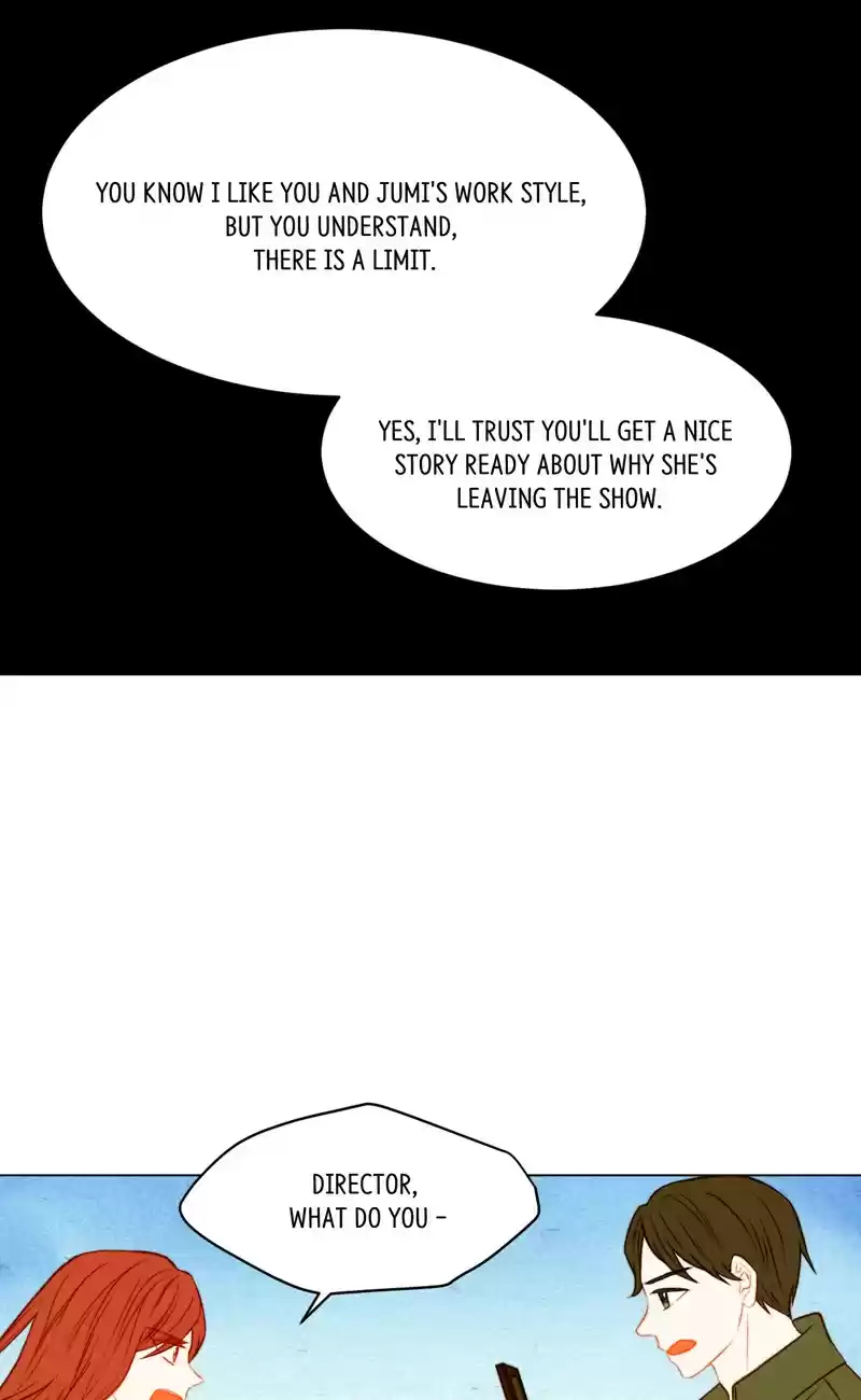 Imitation (PARK Kyung-ran) Vol.2 Ch.67