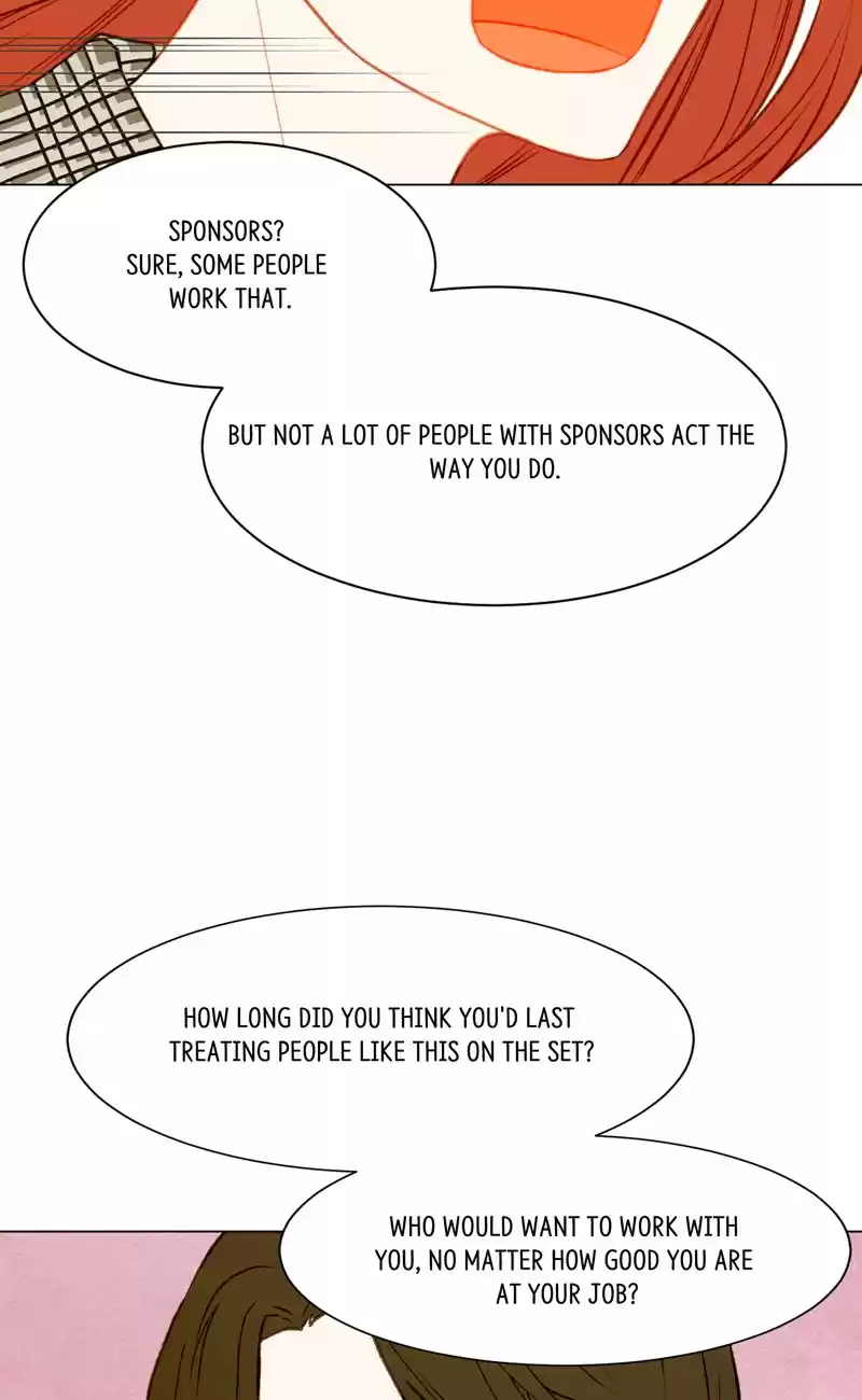 Imitation (PARK Kyung-ran) Vol.2 Ch.67