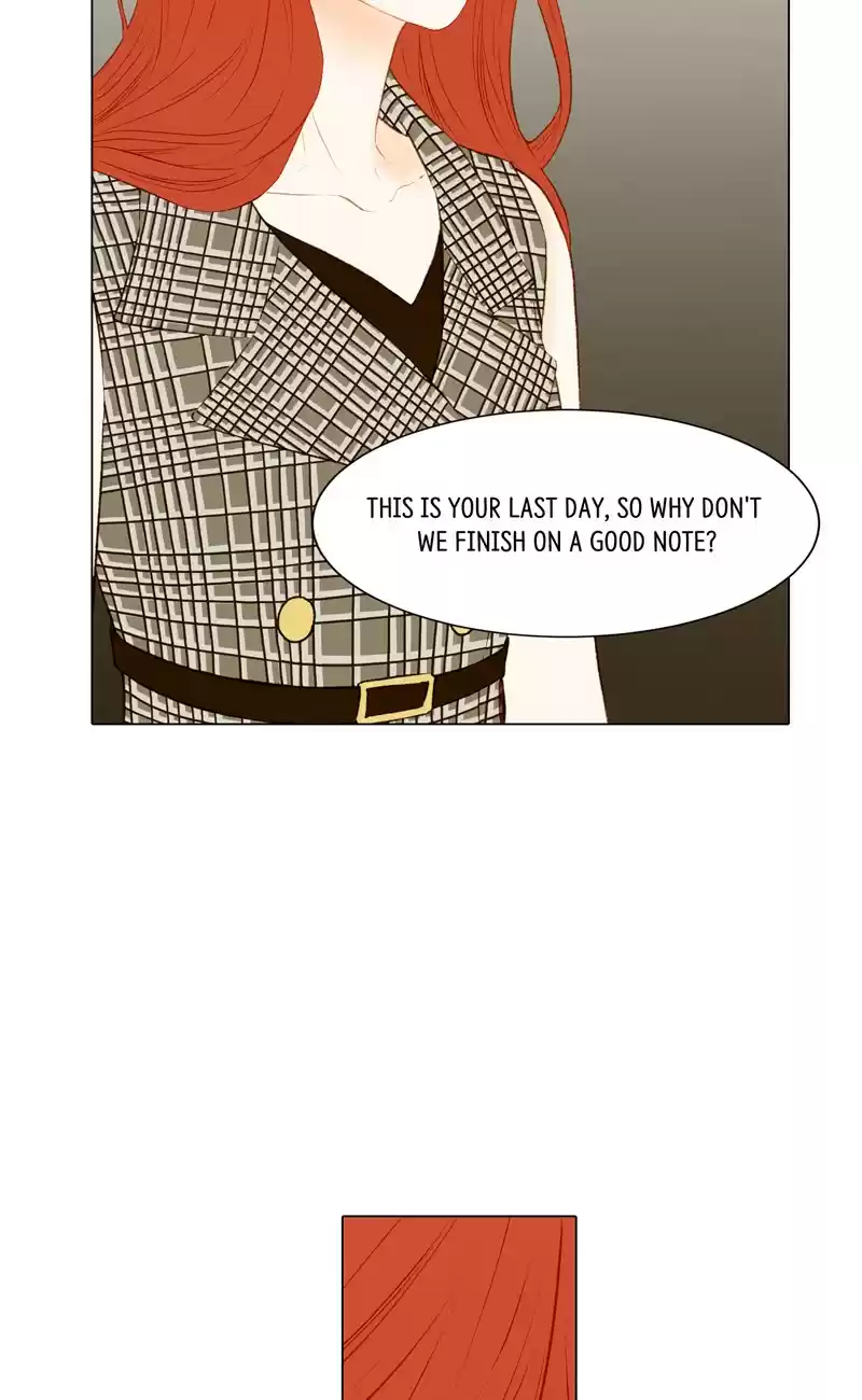 Imitation (PARK Kyung-ran) Vol.2 Ch.67