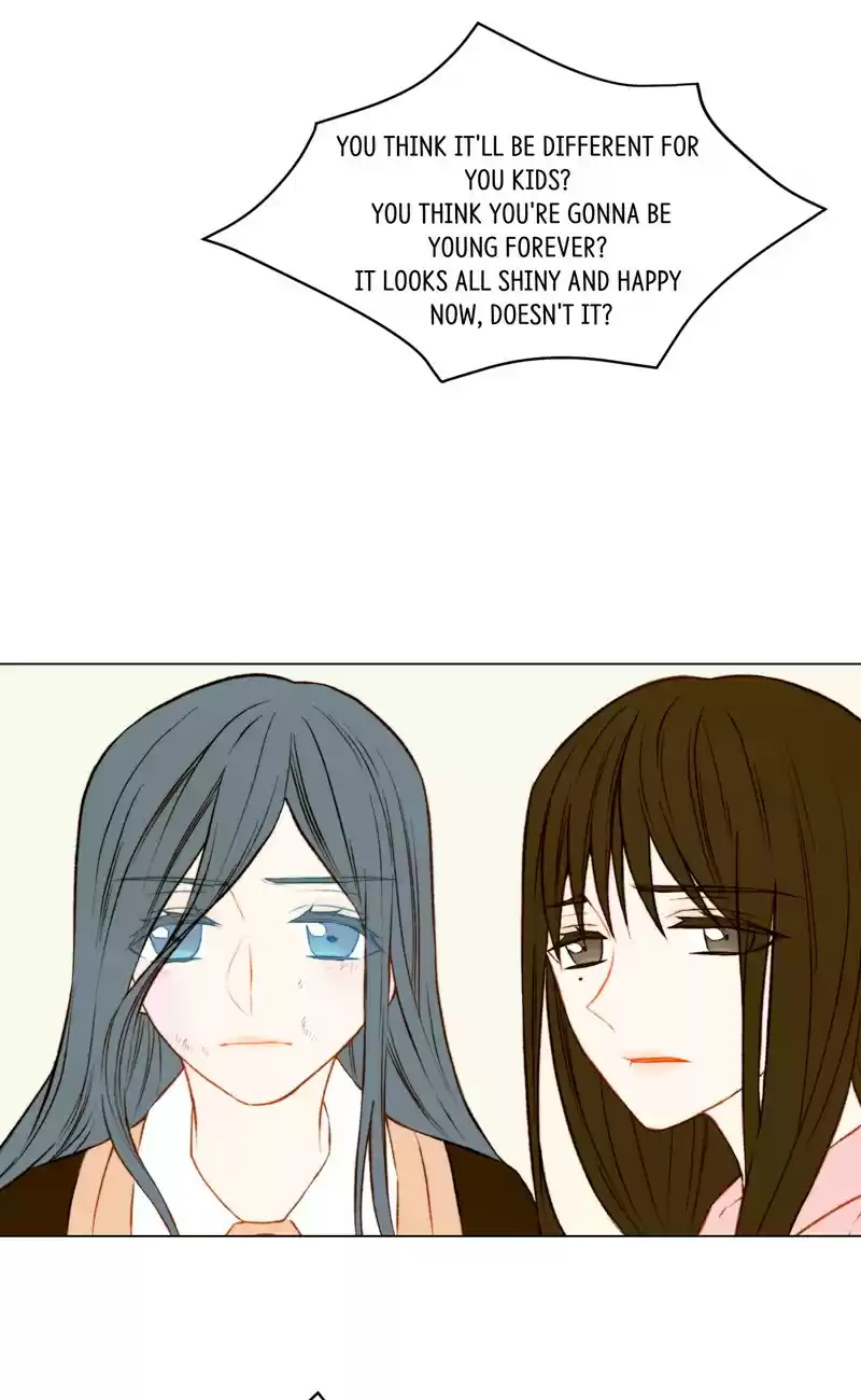 Imitation (PARK Kyung-ran) Vol.2 Ch.67