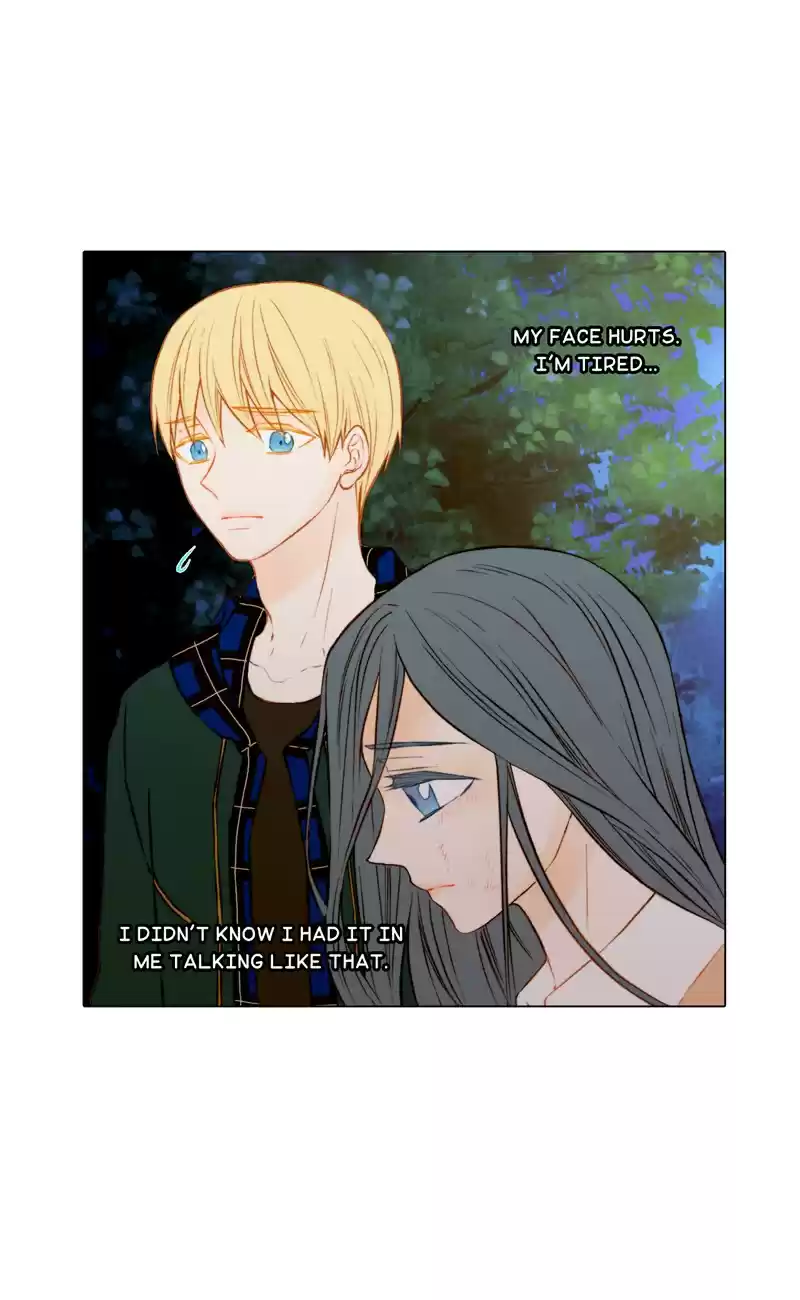 Imitation (PARK Kyung-ran) Vol.2 Ch.67