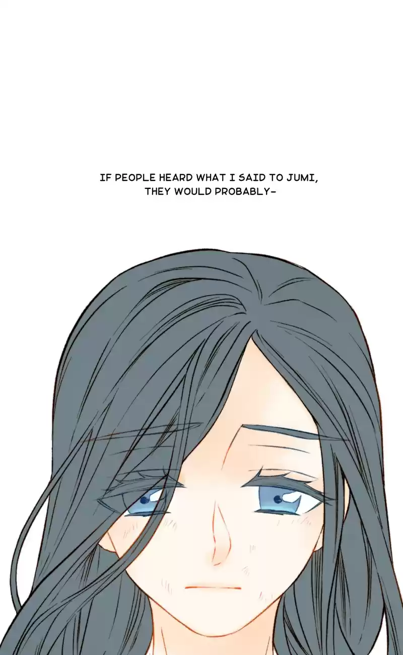 Imitation (PARK Kyung-ran) Vol.2 Ch.67