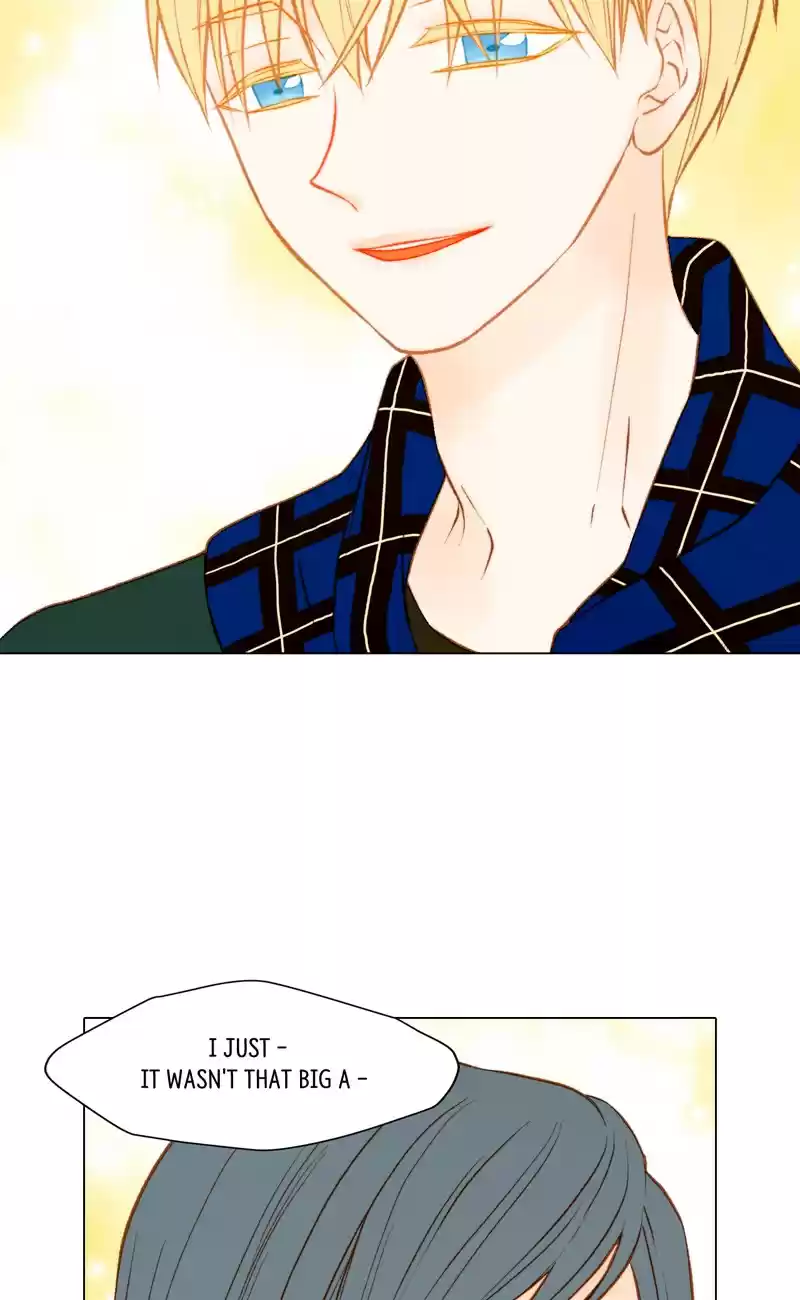 Imitation (PARK Kyung-ran) Vol.2 Ch.67