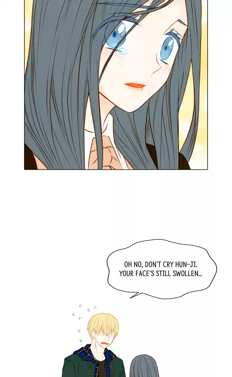 Imitation (PARK Kyung-ran) Vol.2 Ch.67