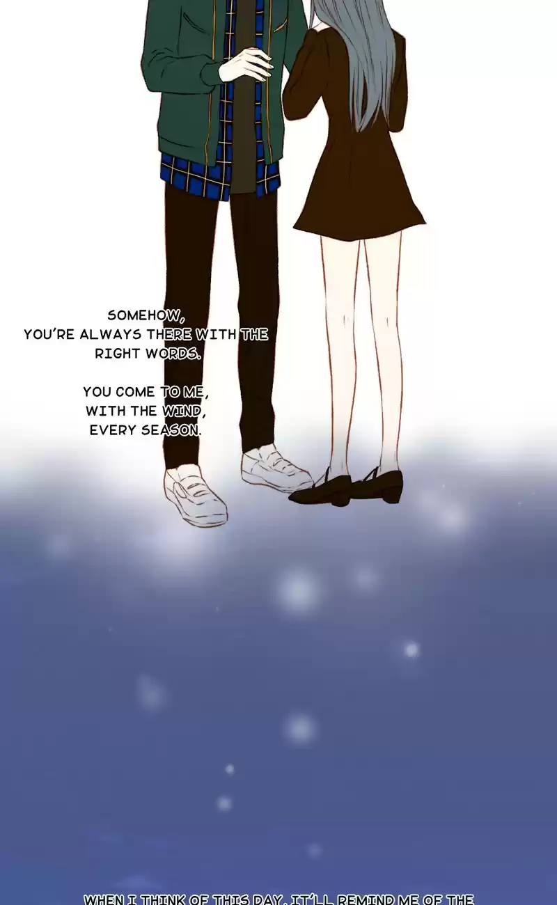 Imitation (PARK Kyung-ran) Vol.2 Ch.67