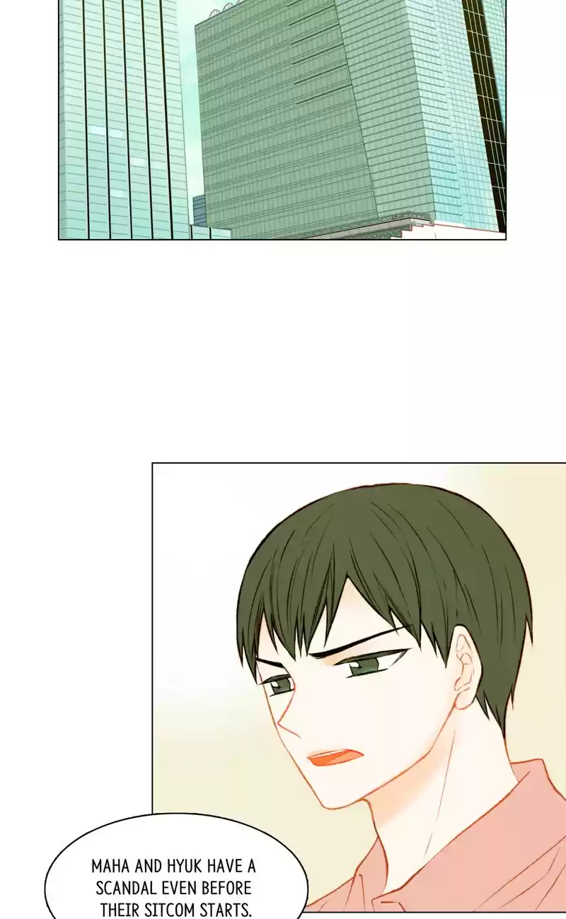 Imitation (PARK Kyung-ran) Vol.2 Ch.68