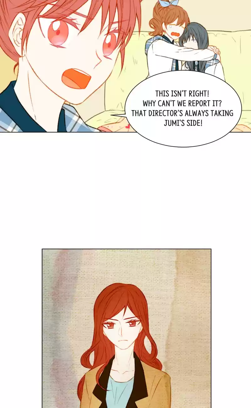 Imitation (PARK Kyung-ran) Vol.2 Ch.68