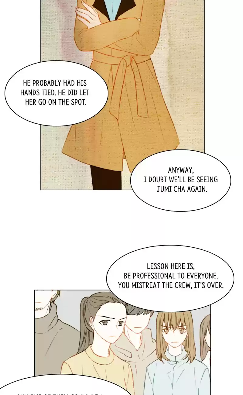 Imitation (PARK Kyung-ran) Vol.2 Ch.68