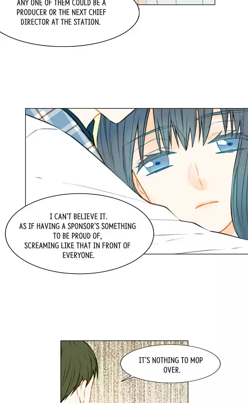 Imitation (PARK Kyung-ran) Vol.2 Ch.68