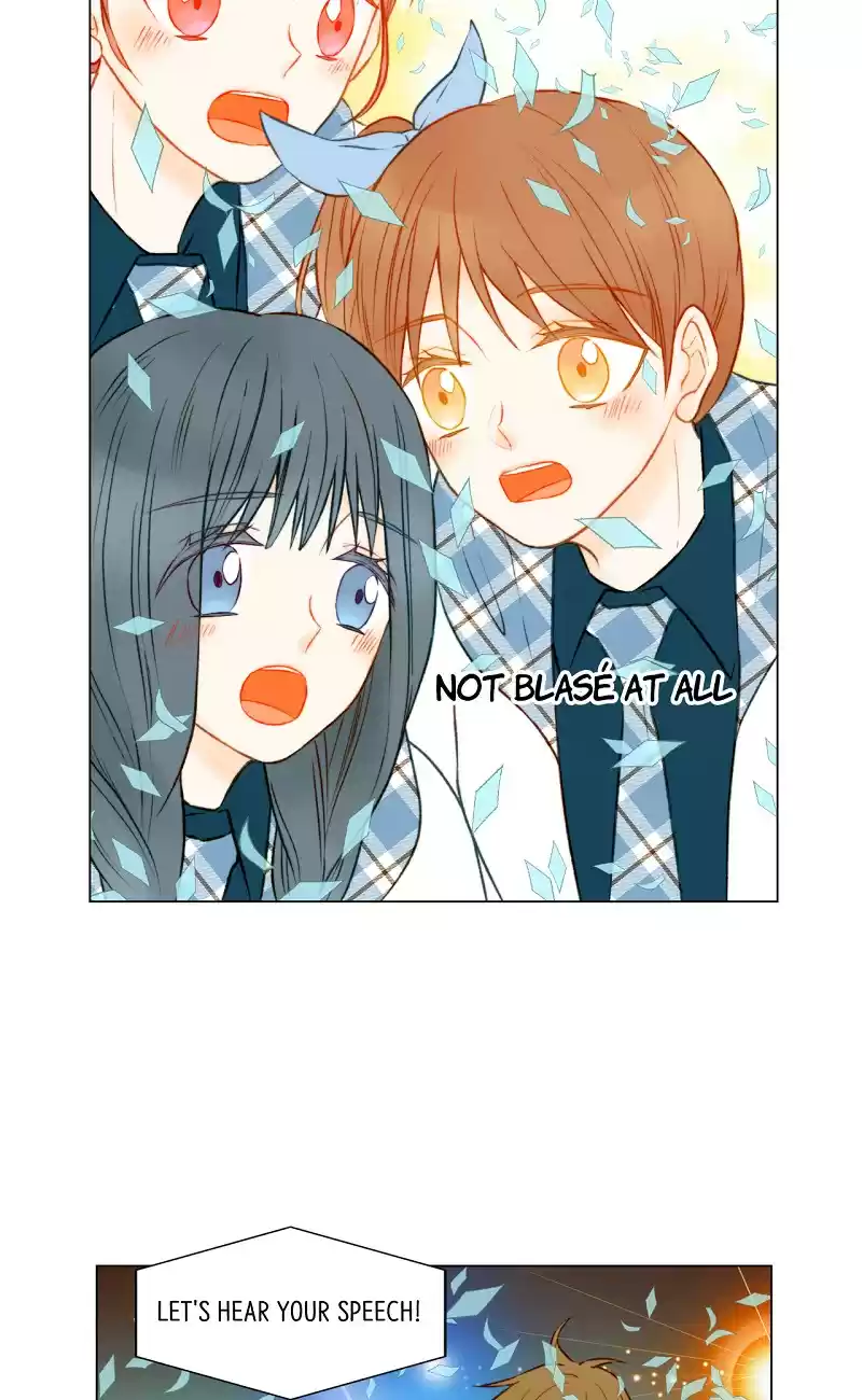 Imitation (PARK Kyung-ran) Vol.2 Ch.68