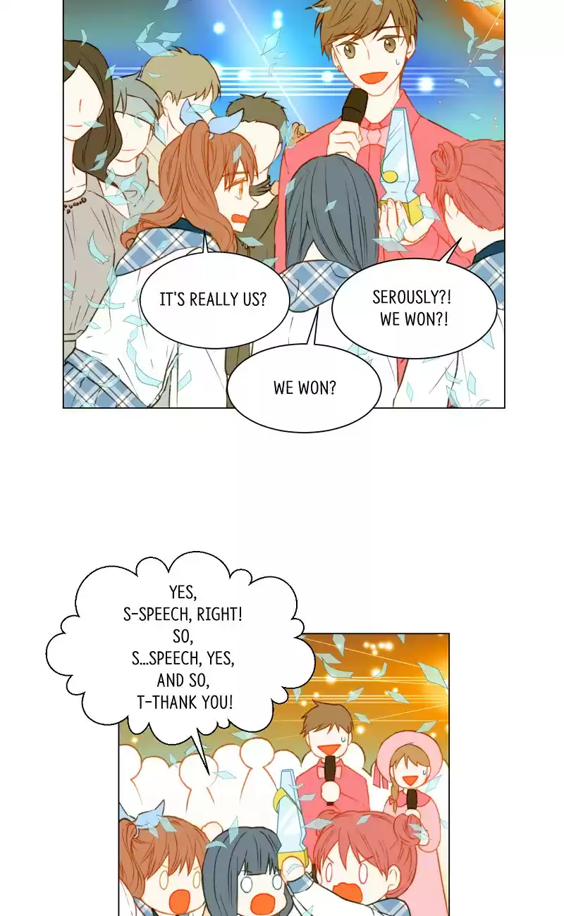 Imitation (PARK Kyung-ran) Vol.2 Ch.68