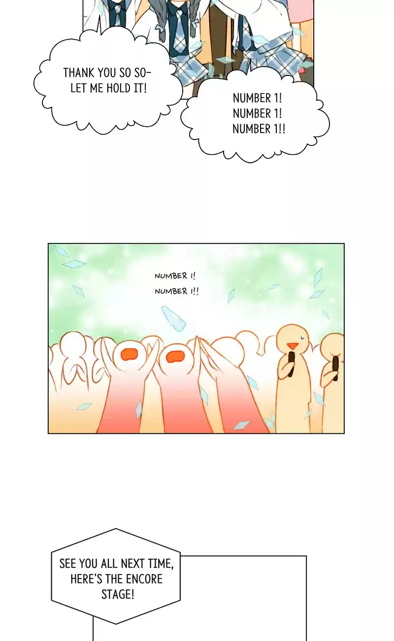 Imitation (PARK Kyung-ran) Vol.2 Ch.68