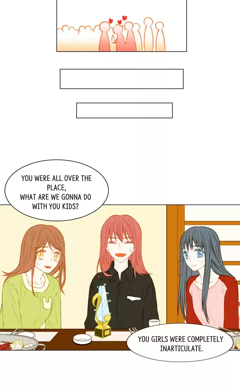 Imitation (PARK Kyung-ran) Vol.2 Ch.68