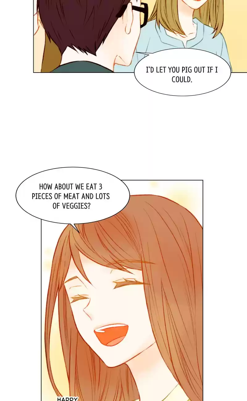 Imitation (PARK Kyung-ran) Vol.2 Ch.68