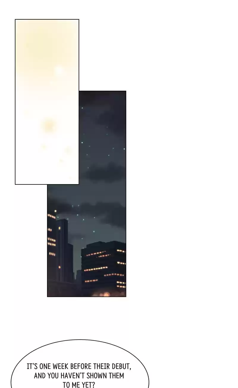 Imitation (PARK Kyung-ran) Vol.2 Ch.68