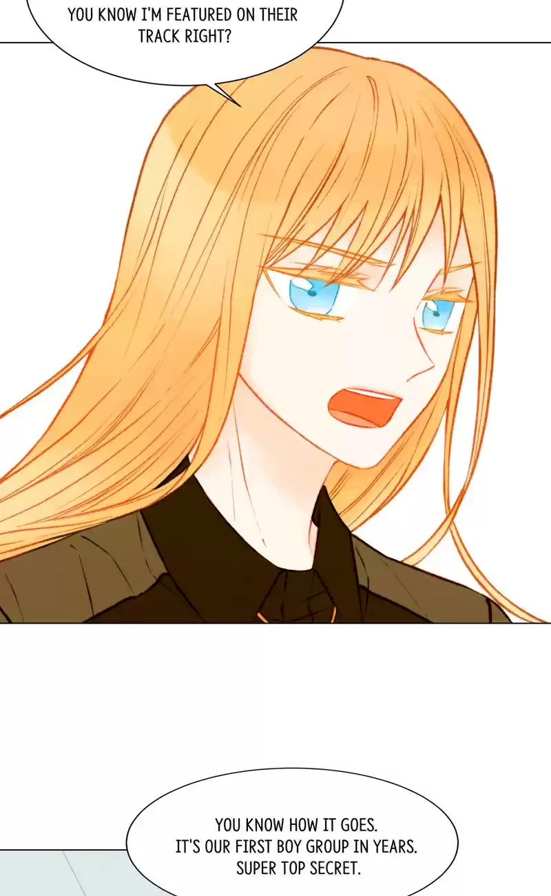 Imitation (PARK Kyung-ran) Vol.2 Ch.68