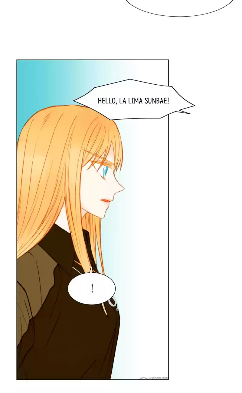 Imitation (PARK Kyung-ran) Vol.2 Ch.68