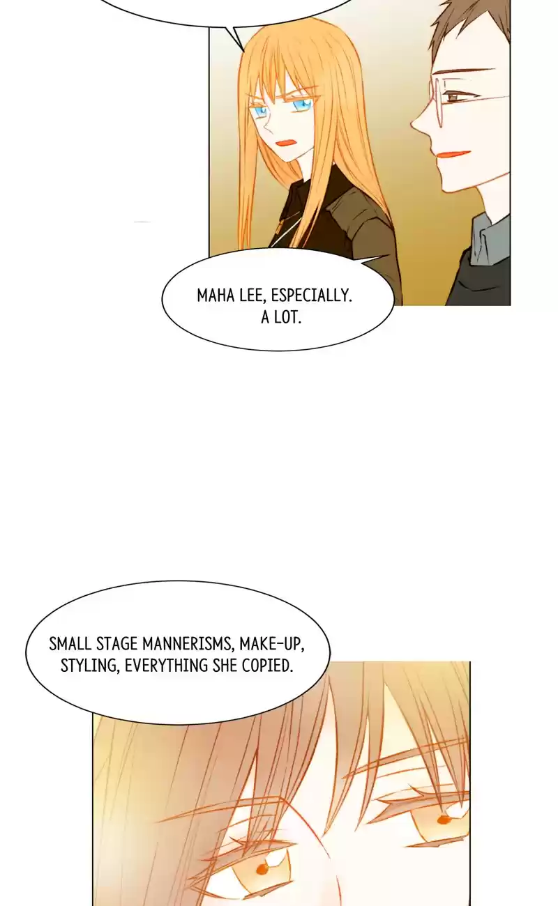 Imitation (PARK Kyung-ran) Vol.2 Ch.68