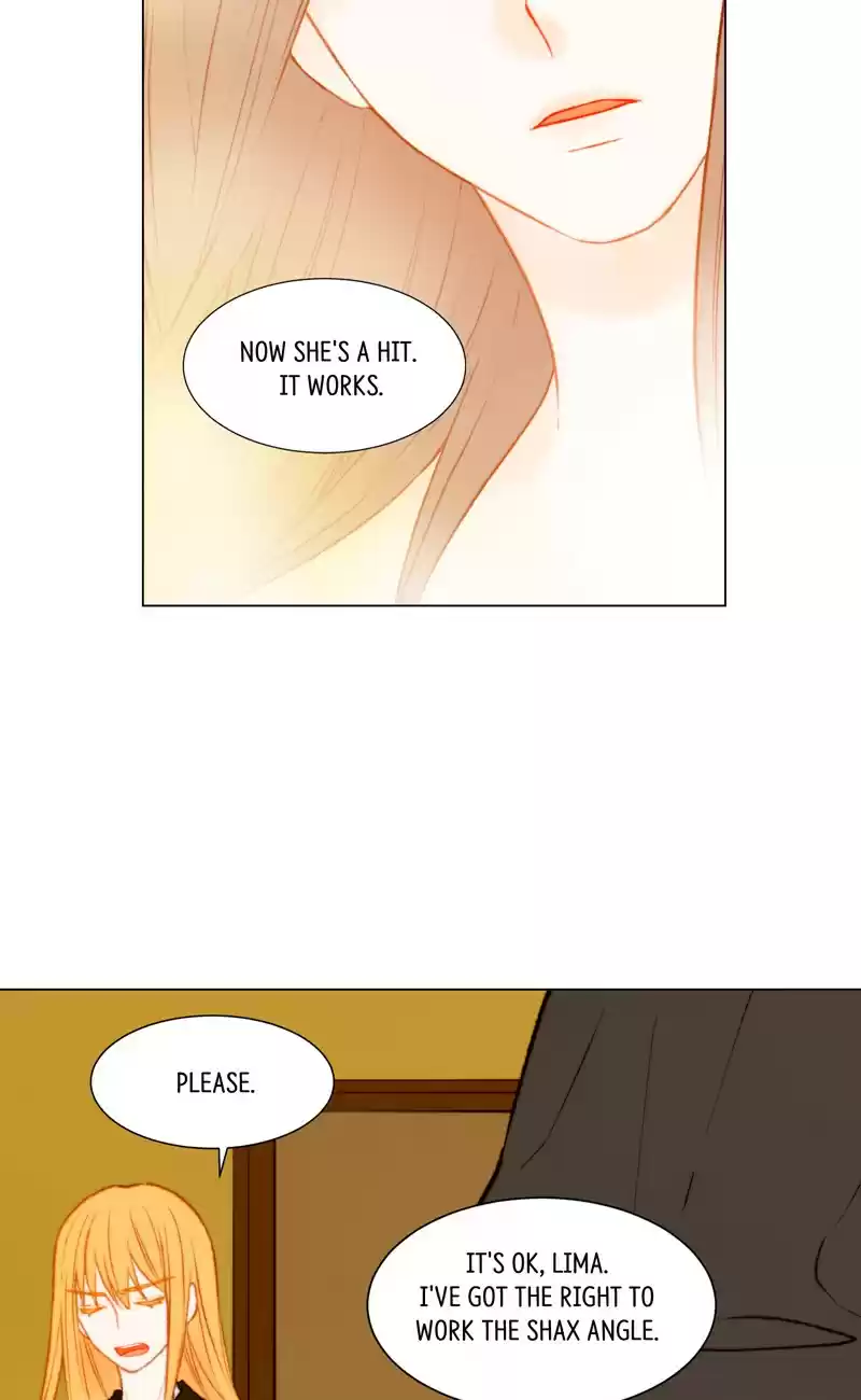 Imitation (PARK Kyung-ran) Vol.2 Ch.68