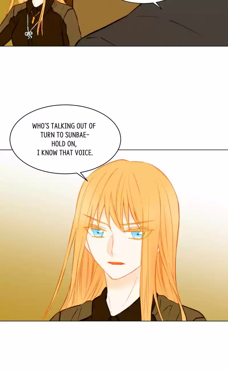 Imitation (PARK Kyung-ran) Vol.2 Ch.68