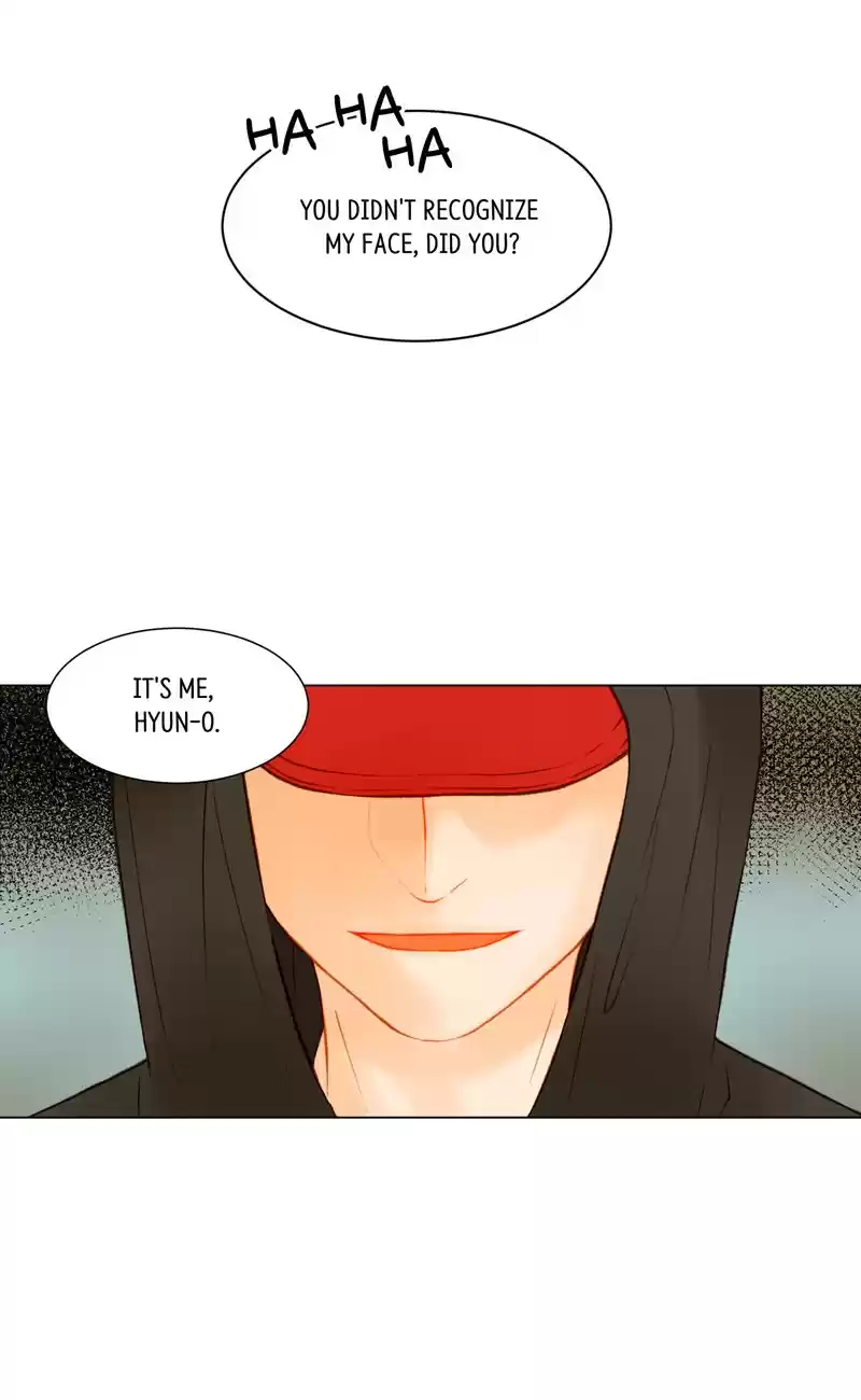 Imitation (PARK Kyung-ran) Vol.2 Ch.68