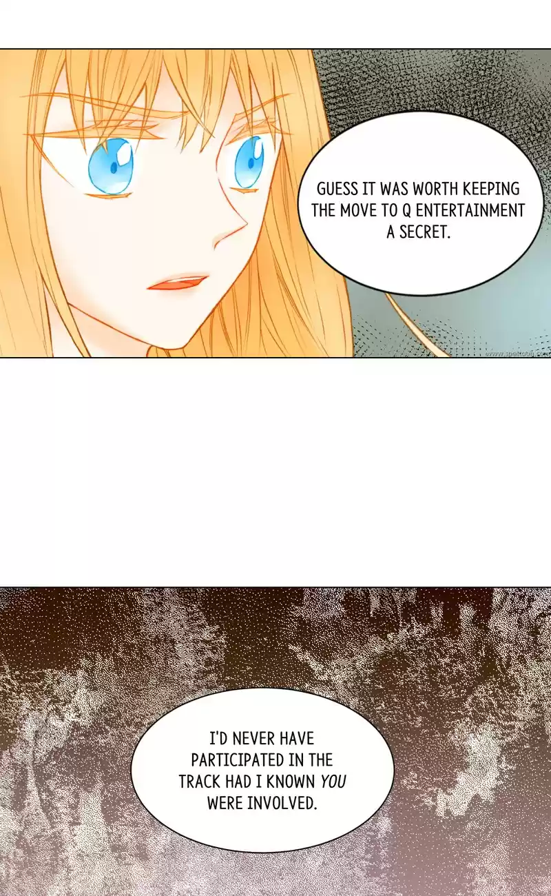 Imitation (PARK Kyung-ran) Vol.2 Ch.68