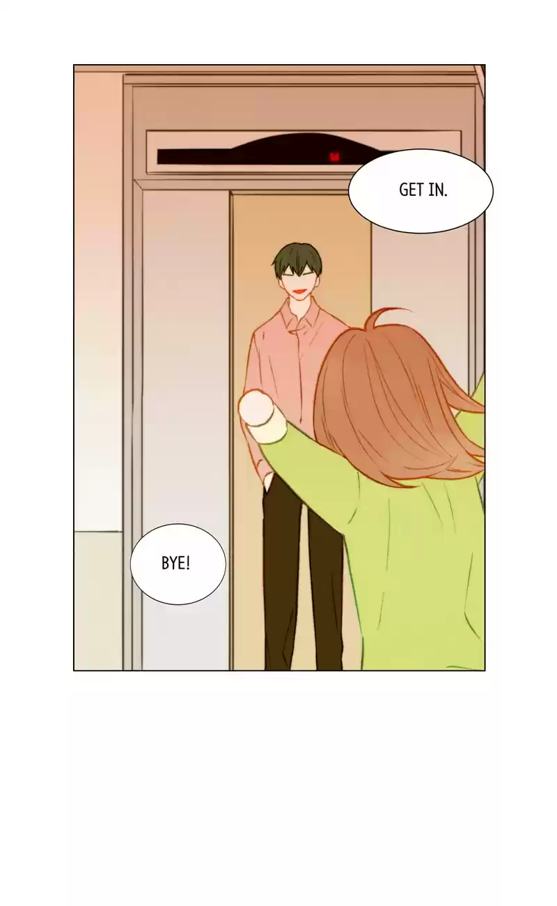 Imitation (PARK Kyung-ran) Vol.2 Ch.68