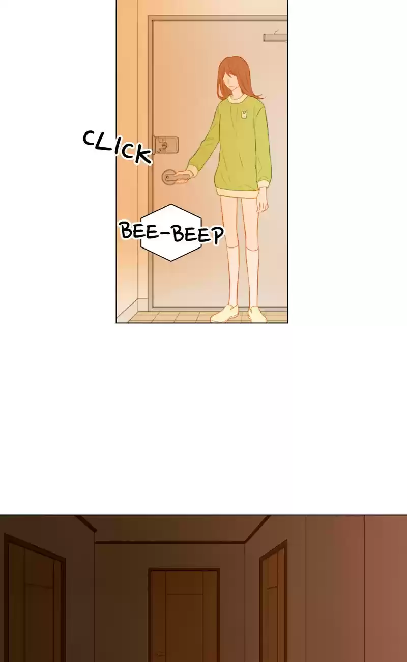 Imitation (PARK Kyung-ran) Vol.2 Ch.68