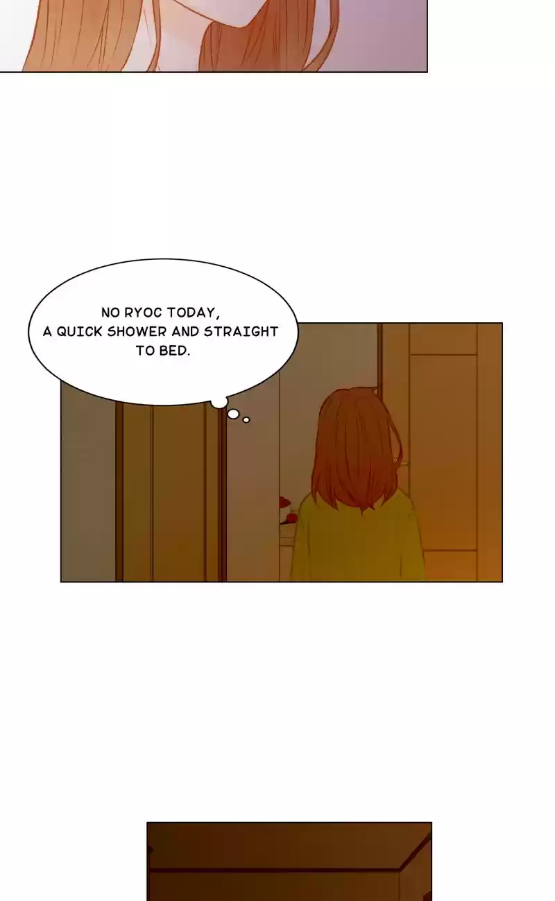 Imitation (PARK Kyung-ran) Vol.2 Ch.68