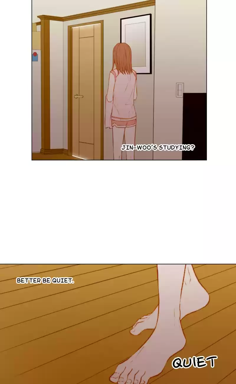 Imitation (PARK Kyung-ran) Vol.2 Ch.68