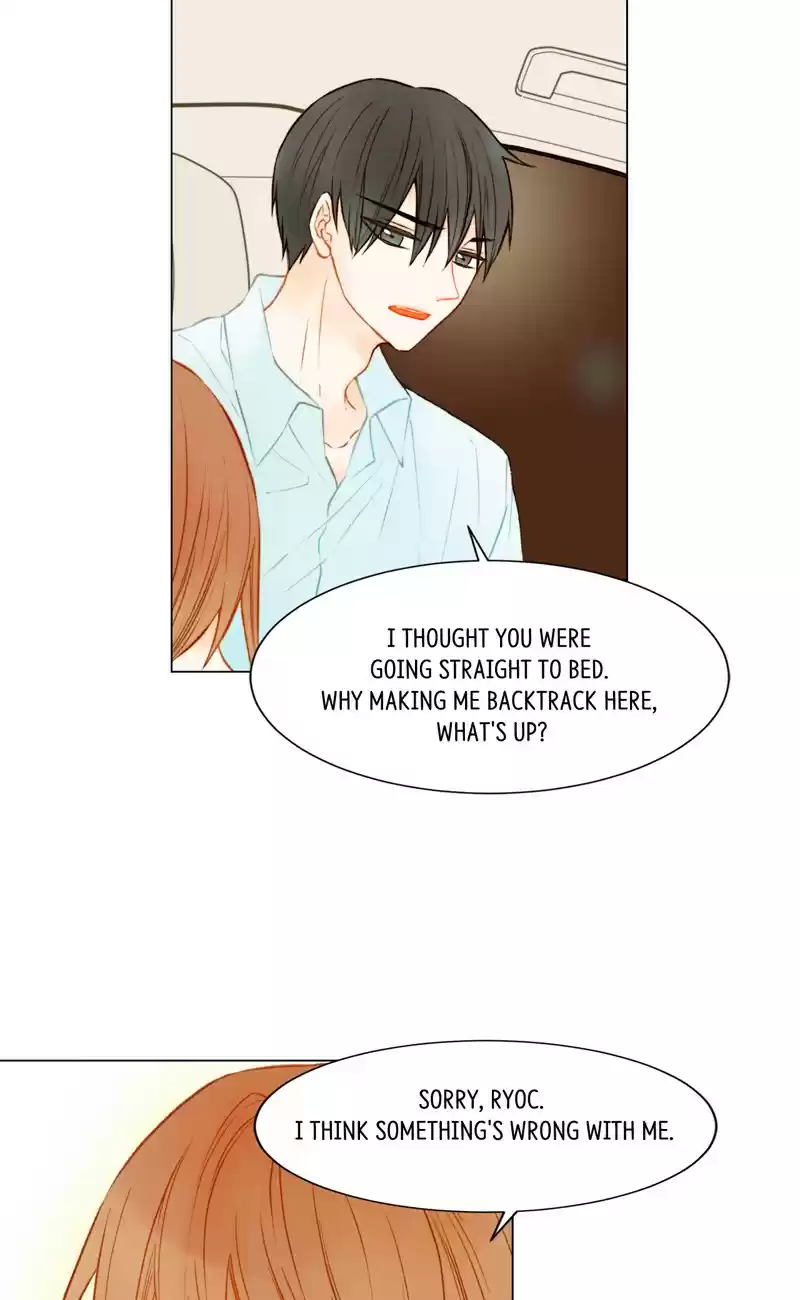 Imitation (PARK Kyung-ran) Vol.2 Ch.68