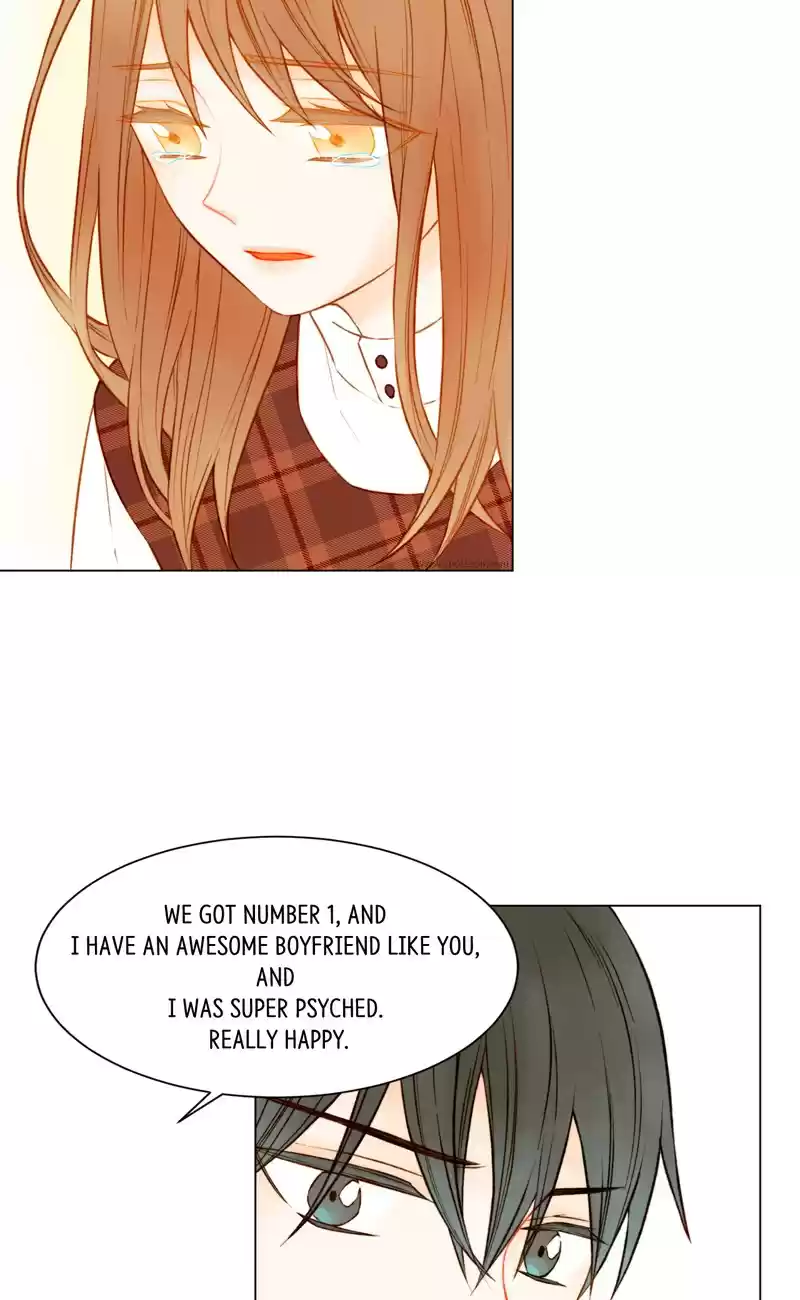 Imitation (PARK Kyung-ran) Vol.2 Ch.68