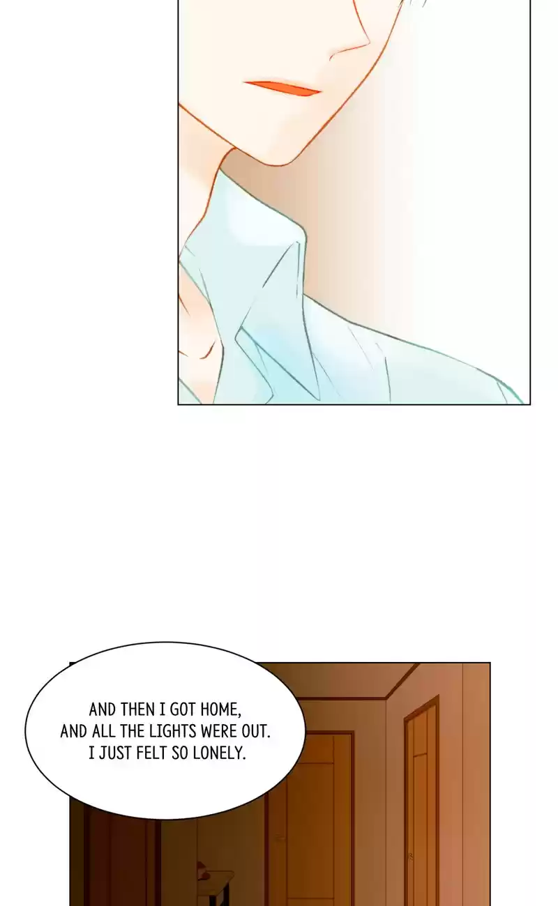 Imitation (PARK Kyung-ran) Vol.2 Ch.68