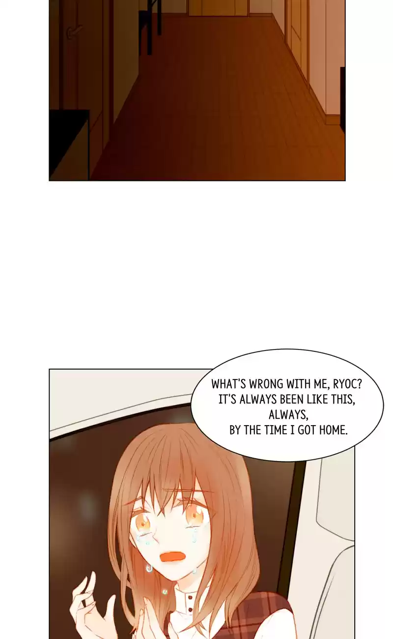Imitation (PARK Kyung-ran) Vol.2 Ch.68