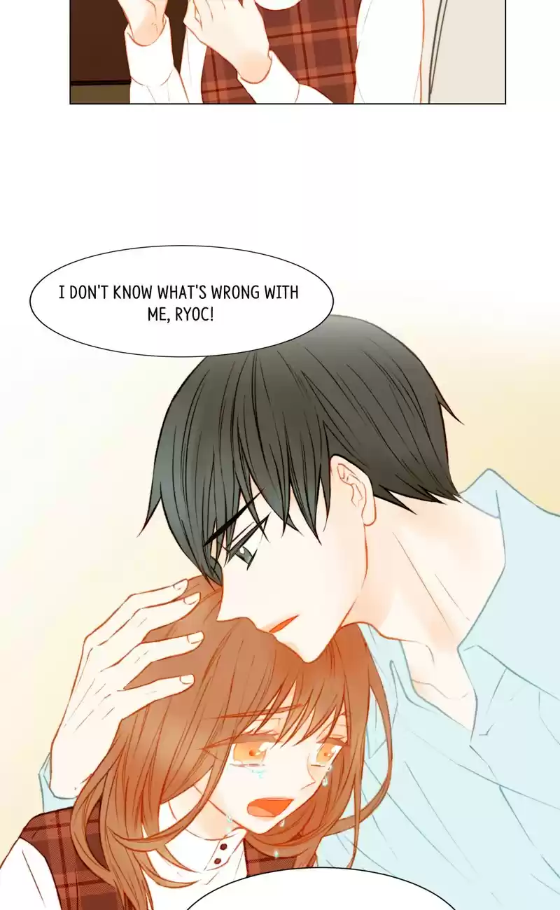 Imitation (PARK Kyung-ran) Vol.2 Ch.68