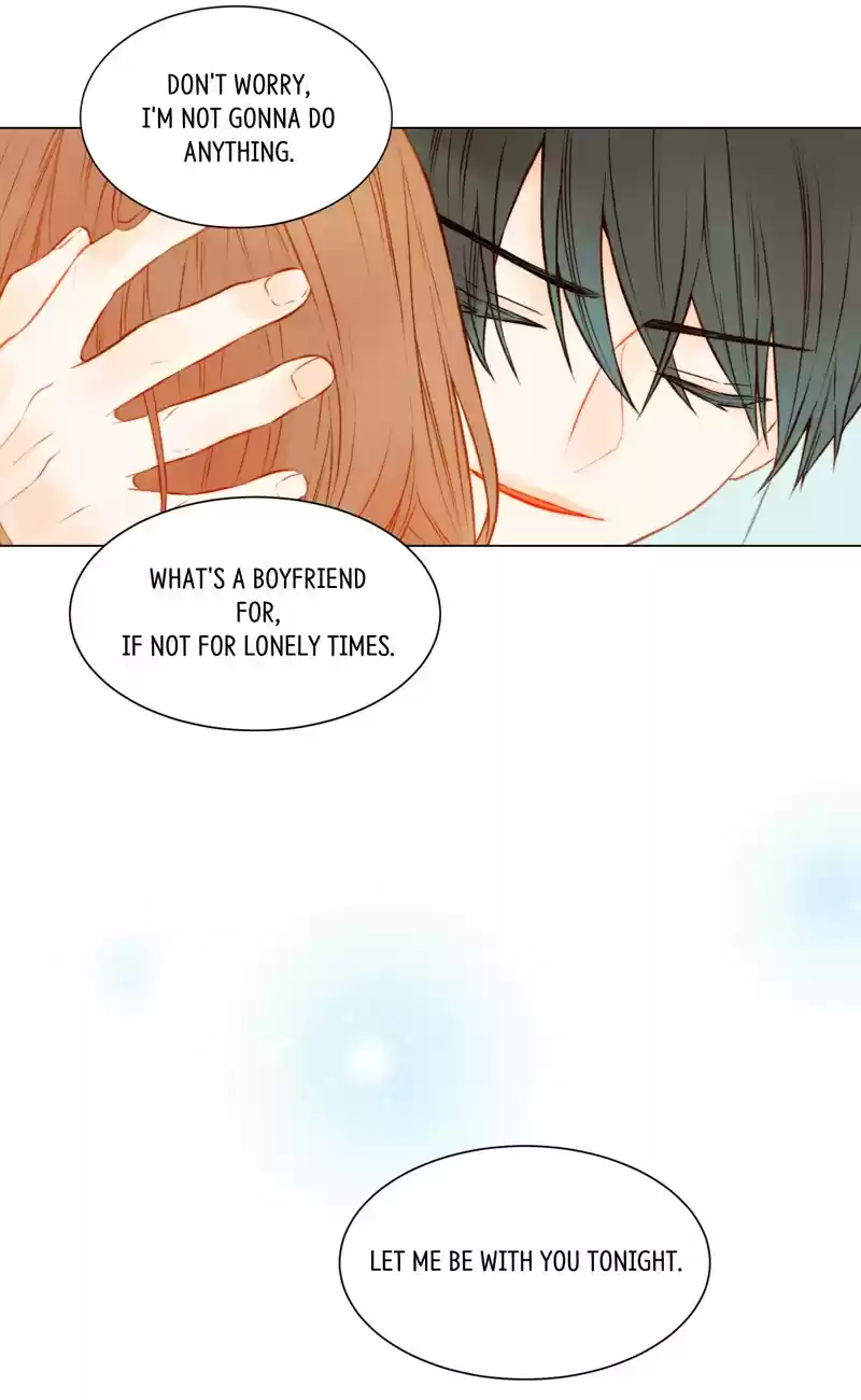 Imitation (PARK Kyung-ran) Vol.2 Ch.68