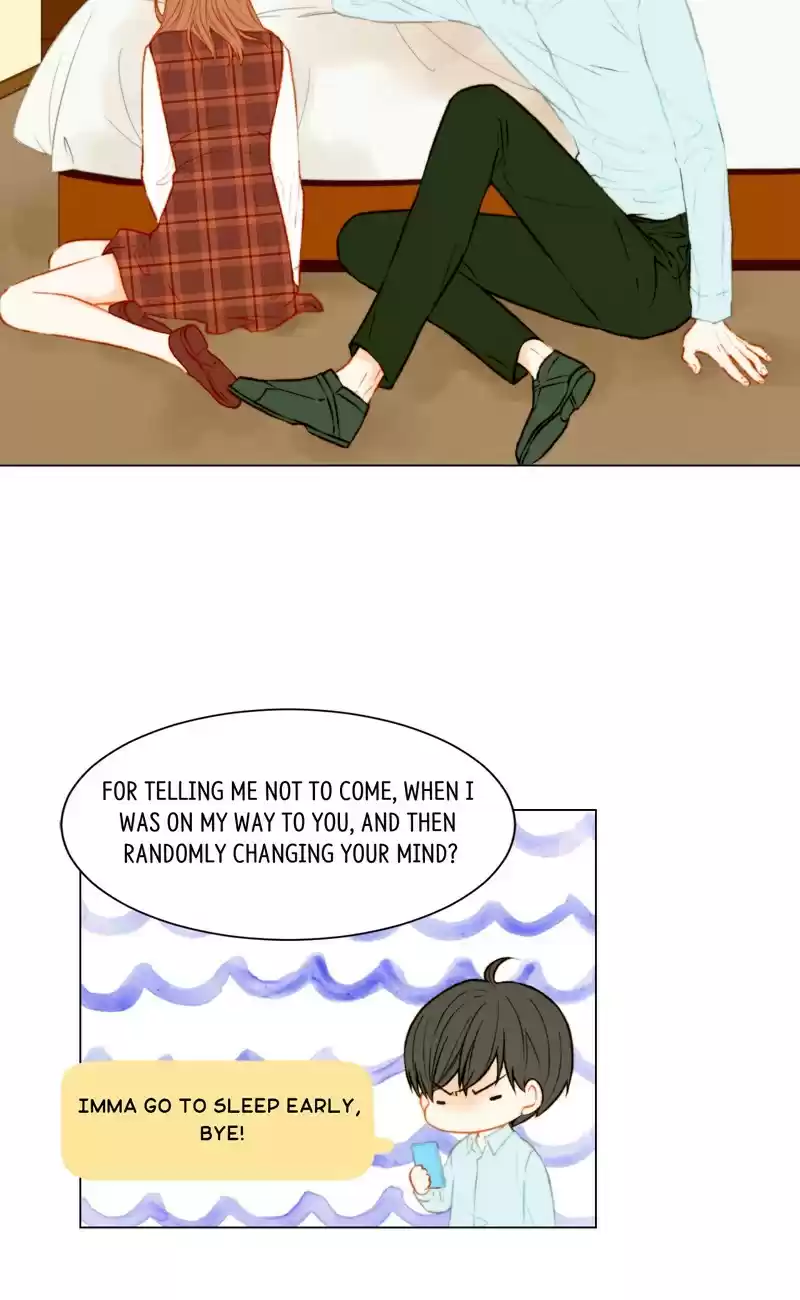 Imitation (PARK Kyung-ran) Vol.2 Ch.69